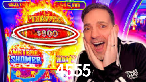 4555