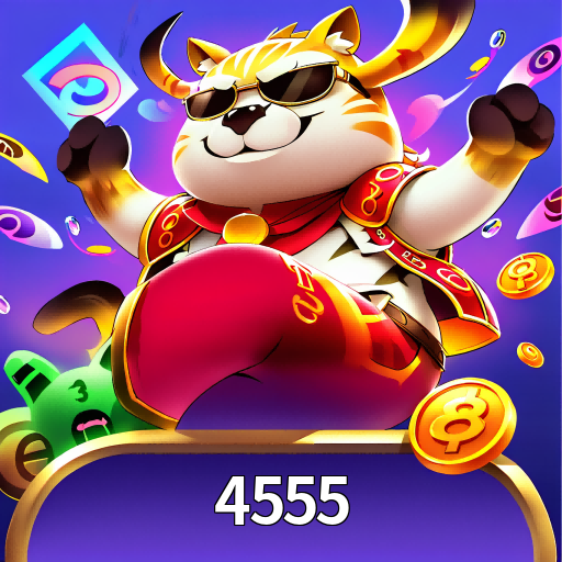 4555